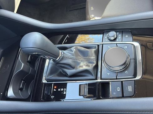 New 2026 MAZDA MAZDA3 2.5 Turbo Premium Plus image 31