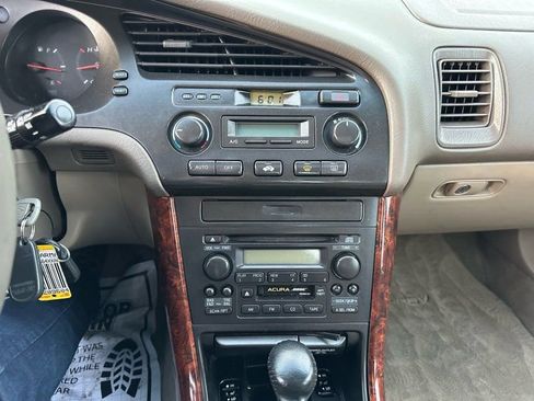 Used 1999 Acura TL 3.2 image 18