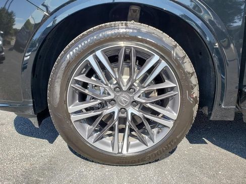 Certified 2026 Acura MDX SH-AWD w/ Advance Package image 34