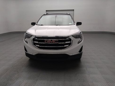 Used 2019 GMC Terrain SLT w/ Preferred Package AWD/4WD image 15