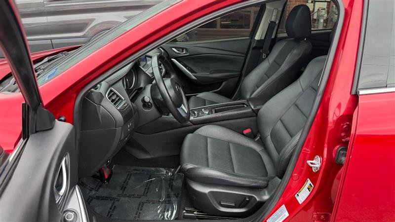 Used 2016 MAZDA MAZDA6 Touring FWD image 26