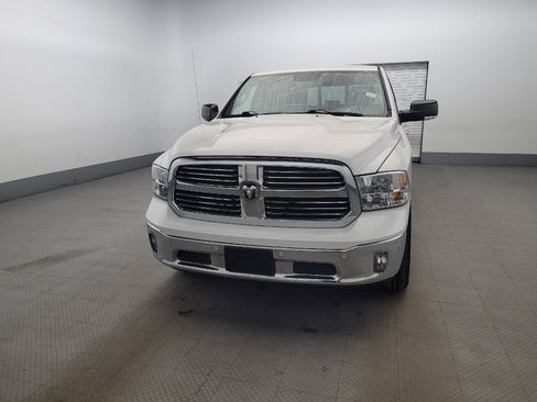 Used 2017 RAM 1500 Big Horn image 15