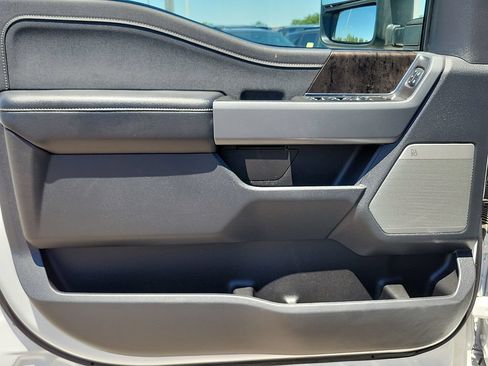 Used 2024 Ford F250 Lariat AWD/4WD image 22