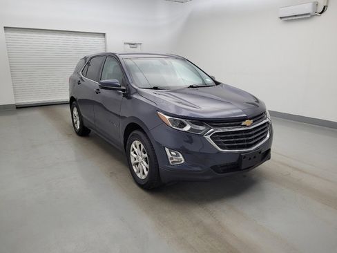 Used 2019 Chevrolet Equinox LT AWD/4WD image 13