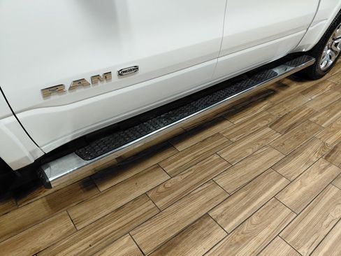 Used 2021 RAM 1500 Limited w/ Protection Group image 14