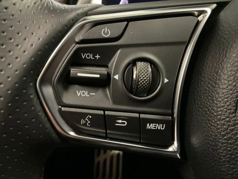 Certified 2025 Acura TLX SH-AWD w/ A-SPEC Pkg image 13