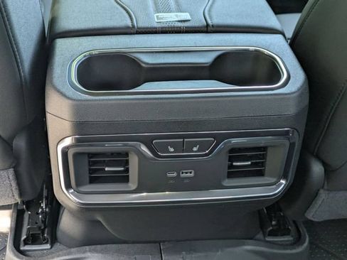 New 2026 Chevrolet Silverado 1500 High Country AWD/4WD image 31