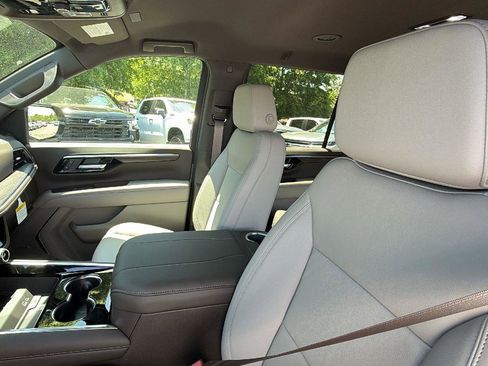 New 2026 Chevrolet Tahoe LT w/ Comfort Package RWD image 14