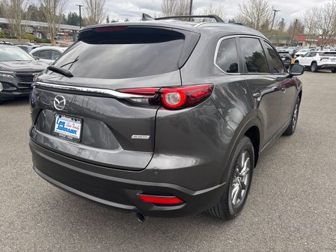 Used 2018 MAZDA CX-9 Sport image 5