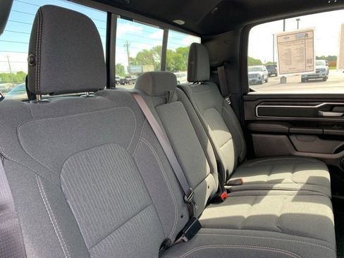 Used 2022 RAM 1500 Big Horn image 18