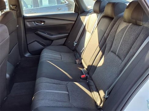 Used 2024 Honda Accord Sport image 20