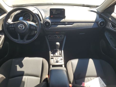 Used 2019 MAZDA CX-3 Sport image 14
