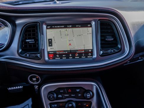 Used 2021 Dodge Challenger R/T Scat Pack image 20