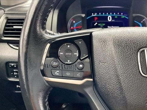 Used 2021 Honda Pilot Touring image 20