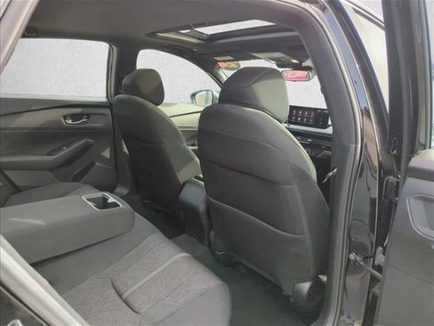 Used 2024 Honda Accord Sport image 20