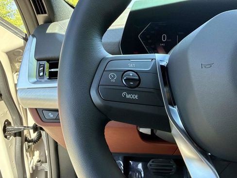 New 2026 BMW X2 xDrive28i w/ Technology Package AWD/4WD image 36