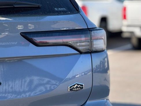 New 2026 Mitsubishi Outlander AWD image 11