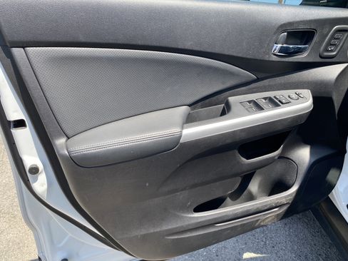 Used 2015 Honda CR-V Touring image 13