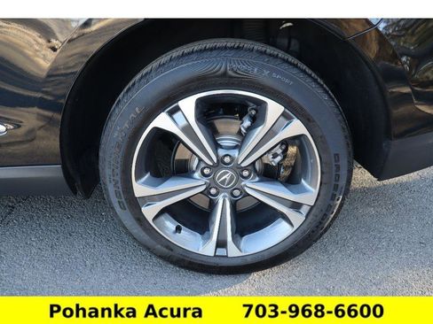 Certified 2024 Acura RDX SH-AWD w/ Advance Package image 28