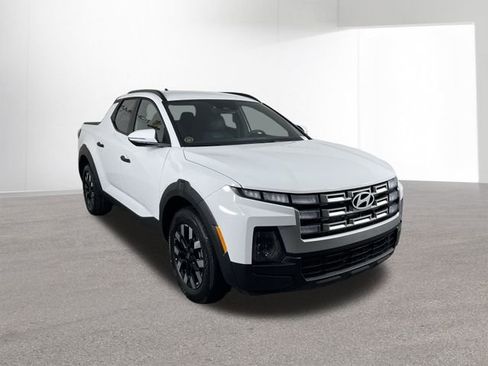 New 2026 Hyundai Santa Cruz SEL AWD/4WD image 12