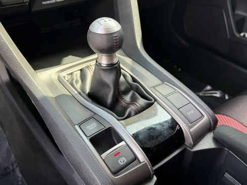 Used 2020 Honda Civic Si image 23