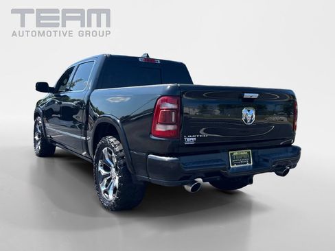 Used 2020 RAM 1500 Limited RWD image 5
