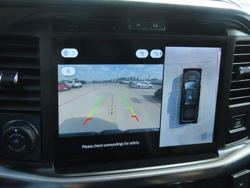 Certified 2025 Ford F150 Raptor image 29