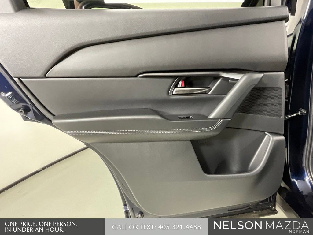 New 2026 MAZDA CX-5 Preferred AWD/4WD image 18
