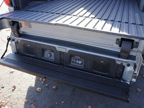 New 2026 GMC Sierra 1500 AT4 w/ AT4 Premium Package image 13