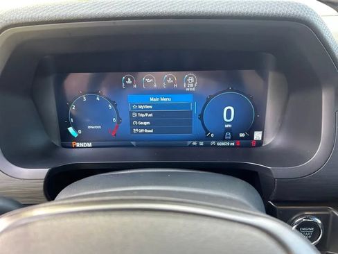 Used 2024 Ford F150 XLT w/ Equipment Group 302A MID AWD/4WD image 19