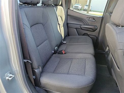 Used 2025 GMC Canyon Elevation image 20