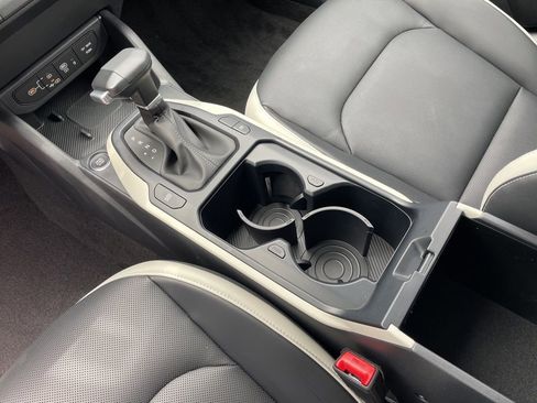 New 2026 Kia K4 GT-Line Turbo FWD image 9