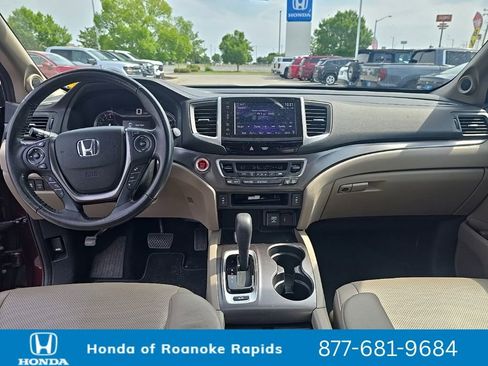 Used 2019 Honda Ridgeline RTL-T image 12