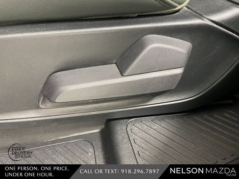 Used 2023 Ford Explorer Timberline image 35