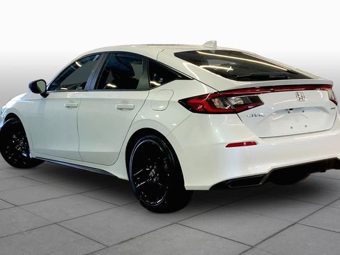 Used 2024 Honda Civic Sport image 22