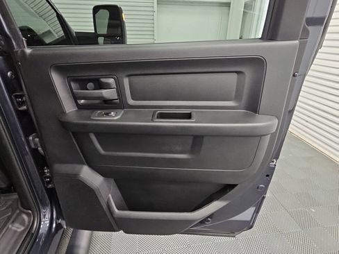 Used 2026 RAM 2500 Tradesman AWD/4WD image 37