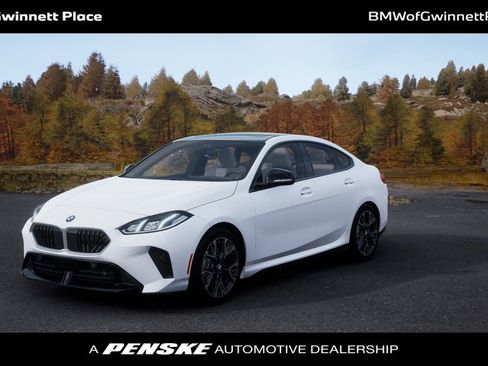 New 2026 BMW 228i image 1