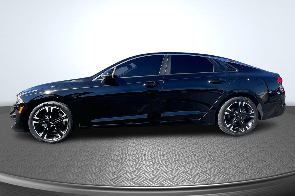Used 2023 Kia K5 GT-Line w/ GT-Line Premium Package FWD image 8