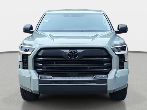 Used 2024 Toyota Tundra SR5 image 2
