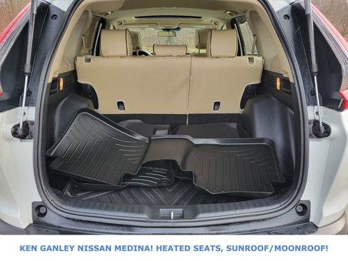 Used 2020 Honda CR-V EX image 45