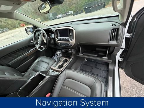 Used 2022 GMC Canyon Denali image 23