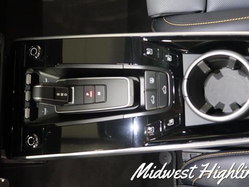 Used 2023 Porsche 911 Turbo S AWD/4WD image 37