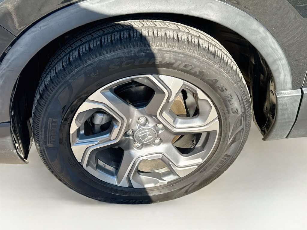 Used 2018 Honda CR-V EX image 38