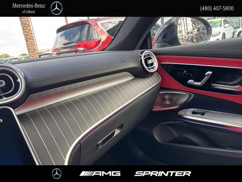 New 2026 Mercedes-Benz CLE 300 4MATIC Coupe image 22