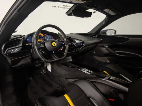 Certified 2023 Ferrari SF90 Stradale image 14