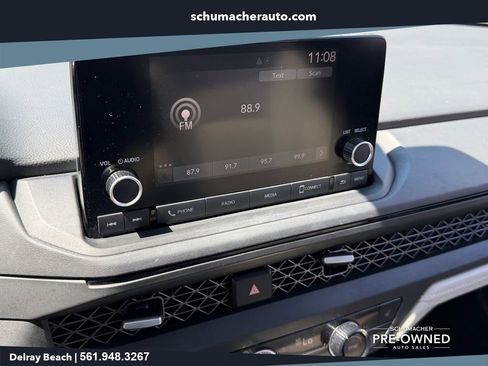Used 2023 Honda Accord EX image 22