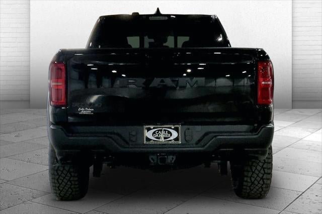 New 2026 RAM 1500 RHO w/ RHO Level 1 Equipment Group AWD/4WD image 34