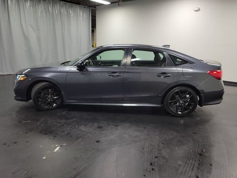Used 2024 Honda Civic Sport image 5