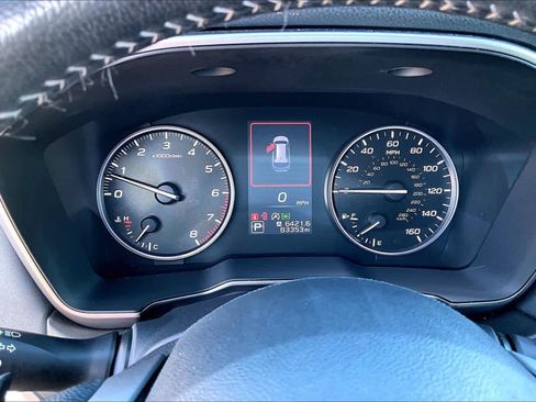 Used 2022 Subaru Outback Limited image 26