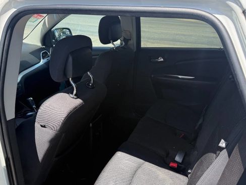 Used 2012 Dodge Journey SXT w/ Flexible Seating Group AWD/4WD image 12